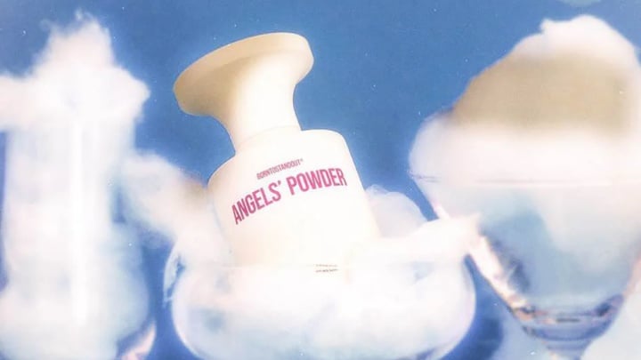 Image of Sugar Addict Born To Stand Out Fragrance